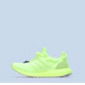 ULTRABOOST OG SHOES-Adidas